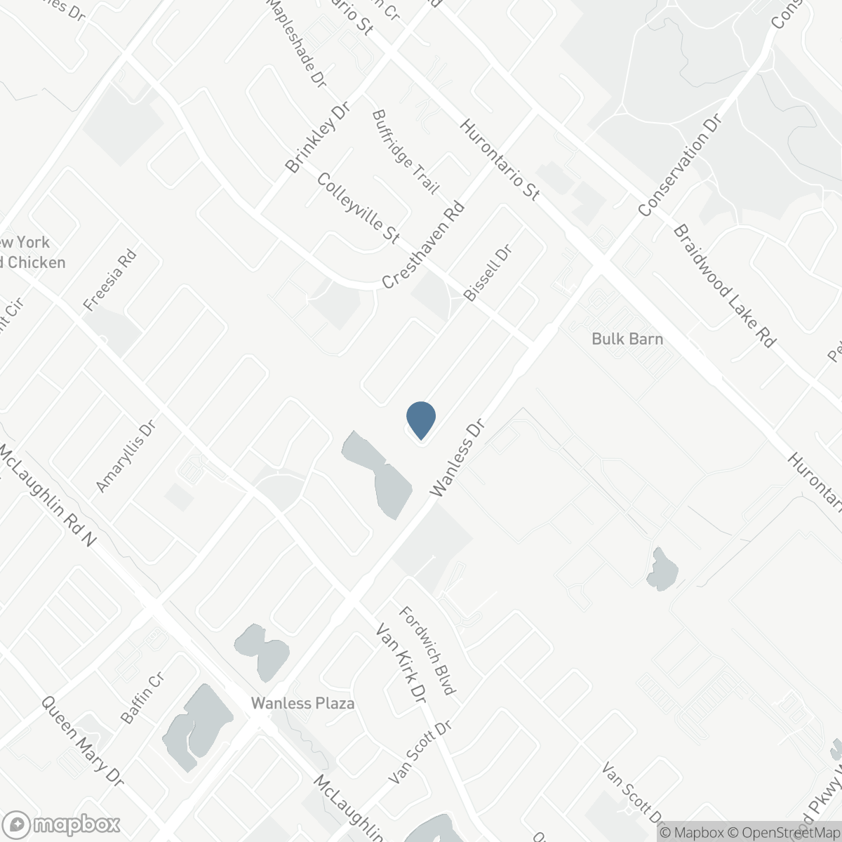 59 MASTERS GREEN CRESCENT, Brampton, Ontario L7A 3K6
